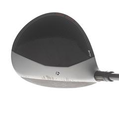 TaylorMade M4 Graphite Mens Right Hand Fairway 3 wood HL 16.5* Regular - Fujikura Atmos Red FW 5 R - Image 2