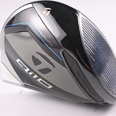 Taylormade Qi10 Driver / 9 Degree / X-Flex HZRDUS Black 80 Shaft - Image 8