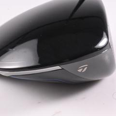 Taylormade Qi10 Driver / 9 Degree / X-Flex HZRDUS Black 80 Shaft - Image 2