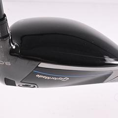 Taylormade Qi10 Driver / 9 Degree / X-Flex HZRDUS Black 80 Shaft - Image 4
