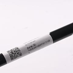 Taylormade Qi10 Driver / 9 Degree / X-Flex HZRDUS Black 80 Shaft - Image 6