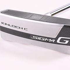 Ping Sigma G Kinloch C Putter / 34 Inch - Image 1