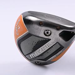 Callaway Mavrik Sub Zero Driver / 10.5 Degree / Stiff Flex HZRDUS T800 55 Shaft - Image 2