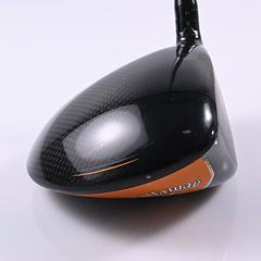 Callaway Mavrik Sub Zero Driver / 10.5 Degree / Stiff Flex HZRDUS T800 55 Shaft - Image 3