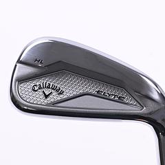 Ladies Callaway Elyte HL #7 Iron / Ladies Flex Eldio 40 Shaft - Image 1