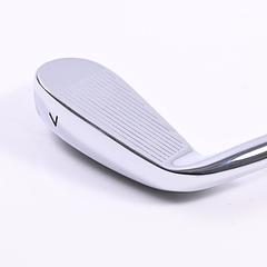 Ladies Callaway Elyte HL #7 Iron / Ladies Flex Eldio 40 Shaft - Image 3