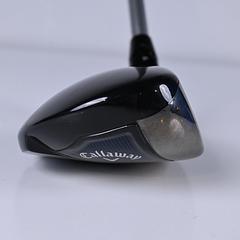 Callaway Paradym X #4 Hybrid / 21 Degree / Senior Flex Aldila Ascent 50 Shaft - Image 3