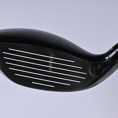 Callaway Paradym X #4 Hybrid / 21 Degree / Senior Flex Aldila Ascent 50 Shaft - Image 4