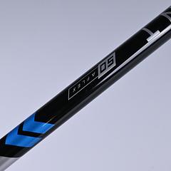 Callaway Paradym X #4 Hybrid / 21 Degree / Senior Flex Aldila Ascent 50 Shaft - Image 6