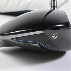 Taylormade Qi10 Driver / 10.5 Degree / Stiff Flex Fujikura Ventus TR Blue 5 Shaft - Image 4