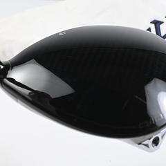 Taylormade Qi10 Driver / 10.5 Degree / Stiff Flex Fujikura Ventus TR Blue 5 Shaft - Image 6