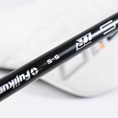 Taylormade Qi10 Driver / 10.5 Degree / Stiff Flex Fujikura Ventus TR Blue 5 Shaft - Image 7