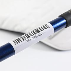 Taylormade Qi10 Driver / 10.5 Degree / Stiff Flex Fujikura Ventus TR Blue 5 Shaft - Image 8