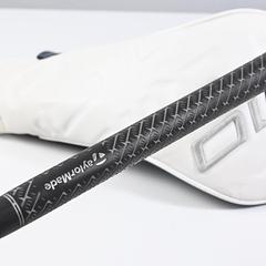 Taylormade Qi10 Driver / 10.5 Degree / Stiff Flex Fujikura Ventus TR Blue 5 Shaft - Image 9