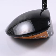 Callaway Mavrik Max Driver / 10.5 Degree / Senior Flex Fujikura Atmos Red 5 - Image 3