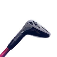 Used Titleist GT2 5 Hybrid / 24 Degrees / Regular Flex / Left-Handed - Image 9