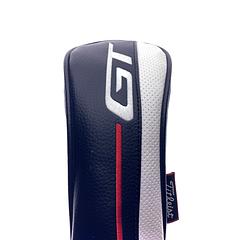 Used Titleist GT2 5 Hybrid / 24 Degrees / Regular Flex / Left-Handed - Image 3