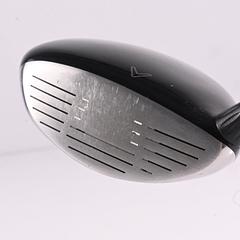 Callaway X Hot 2007 #3 Wood / 15 Degree / Regular Flex Fujikura Banzai 65 Shaft - Image 4