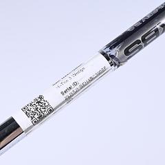 Taylormade Hi-Toe 3 Sand Wedge / 54 Degree / Regular Flex KBS HI-REV 2.0 115 - Image 5