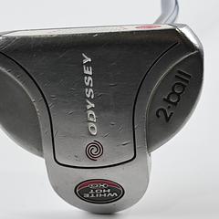 Odyssey White Hot XG 2-Ball Putter / 33 Inch - Image 1