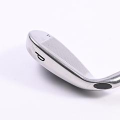 Ladies Callaway X-18 Pitching Wedge / 46 Degree / Ladies Flex Callaway Gems 45 - Image 3