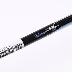 Ladies Callaway X-18 Pitching Wedge / 46 Degree / Ladies Flex Callaway Gems 45 - Image 4