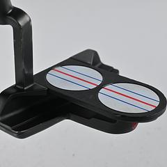 Odyssey Triple Track 2-Ball Blade Putter / 34 Inch - Image 4