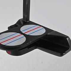 Odyssey Triple Track 2-Ball Blade Putter / 34 Inch - Image 5