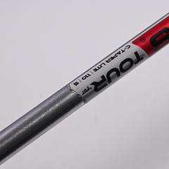 Mizuno JPX 900 Forged #6 Iron / 27 Degree / Stiff Flex KBS Tour C-Taper Lite 110 - Image 4