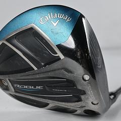 Callaway Rogue Driver / 10.5 Degree / Regular Flex Aldila Synergy 50 Shaft - Image 1