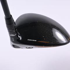 Callaway Mavrik Max Driver / 10.5 Degree / Senior Flex Fujikura Atmos Red 5 - Image 5