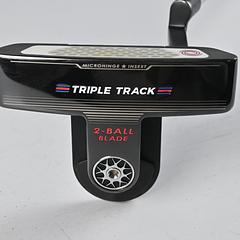 Odyssey Triple Track 2-Ball Blade Putter / 34 Inch - Image 2
