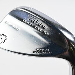 Titleist Vokey Cold Forged Pitching Wedge / 48 Degree / Stiff Flex N.S.PRO Shaft - Image 1
