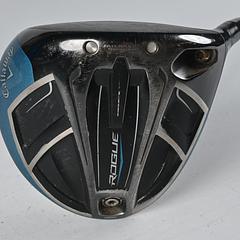 Callaway Rogue Driver / 10.5 Degree / Regular Flex Aldila Synergy 50 Shaft - Image 2