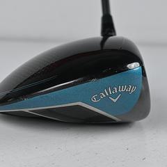 Callaway Rogue Driver / 10.5 Degree / Regular Flex Aldila Synergy 50 Shaft - Image 3