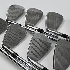 Taylormade Rocketbladez Irons / 4-PW+SW / Regular Flex RocketFuel 85 Shafts - Image 3