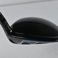 Callaway Rogue Driver / 10.5 Degree / Regular Flex Aldila Synergy 50 Shaft - Image 5