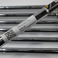 Taylormade Rocketbladez Irons / 4-PW+SW / Regular Flex RocketFuel 85 Shafts - Image 6