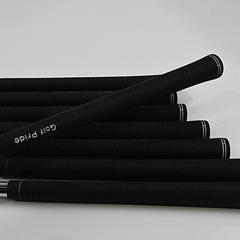 Taylormade Rocketbladez Irons / 4-PW+SW / Regular Flex RocketFuel 85 Shafts - Image 7