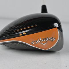Callaway Mavrik Sub Zero Driver / 10.5 Degree / X-Flex Grafalloy Blue 75 Shaft - Image 3