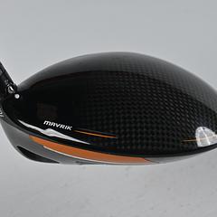 Callaway Mavrik Sub Zero Driver / 10.5 Degree / X-Flex Grafalloy Blue 75 Shaft - Image 5