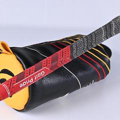 Taylormade R7 Quad Mini Driver / 13.5 Degree / Stiff Flex Fujikura Speeder MD 6 - Image 8