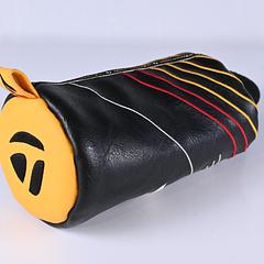 Taylormade R7 Quad Mini Driver / 13.5 Degree / Stiff Flex Fujikura Speeder MD 6 - Image 9