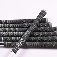 Mizuno Pro 245 Irons / 4-PW / Regular Flex Dynamic Gold Mid 100 R300 Shafts - Image 7