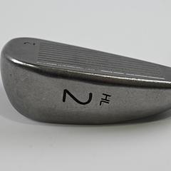 Ping G2 HL #2 Iron / 18 Degree / Black Dot / Regular Flex Steel Shaft - Image 3