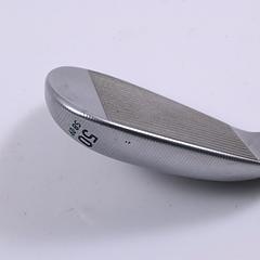 Taylormade Milled Grind Gap Wedge / 50 Degree / Wedge Flex Dynamic Gold 115 - Image 3