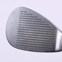 Wilson Staff Model Lob Wedge / 58 Degree / Stiff Flex KBS Tour Shaft - Image 2