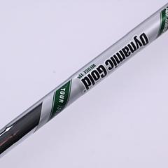 Taylormade Milled Grind Gap Wedge / 50 Degree / Wedge Flex Dynamic Gold 115 - Image 4