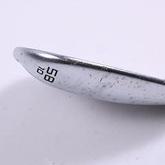 Wilson Staff Model Lob Wedge / 58 Degree / Stiff Flex KBS Tour Shaft - Image 3