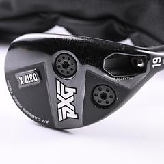 PXG 0317 X Gen4 #3 Hybrid / 19 Degree / Senior Flex MMT 60 Shaft - Image 2